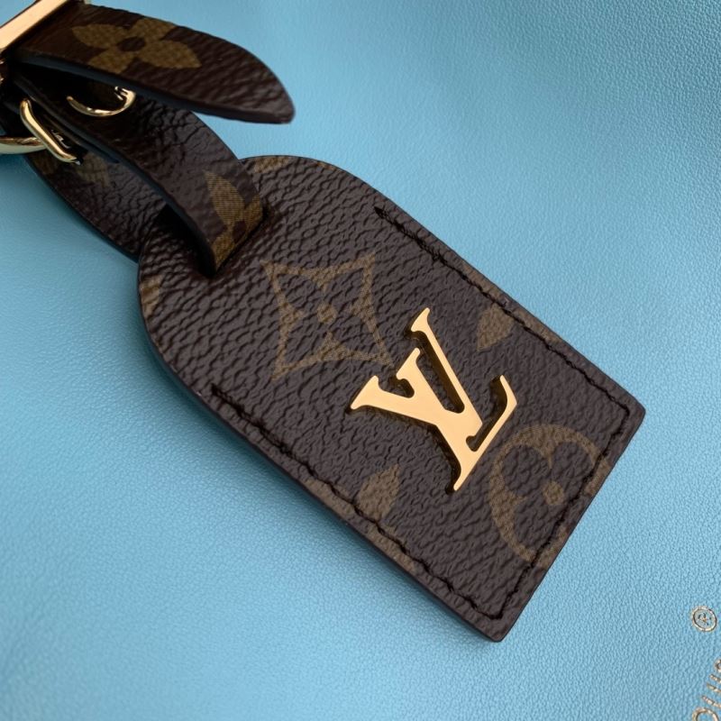 LV Shopping Bags